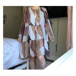 Brand new Wilfred dress (worn once)